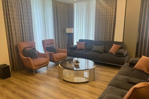 Lägenhet  i Alanya, Antalya, Turkiet Nr. 189063 - 2