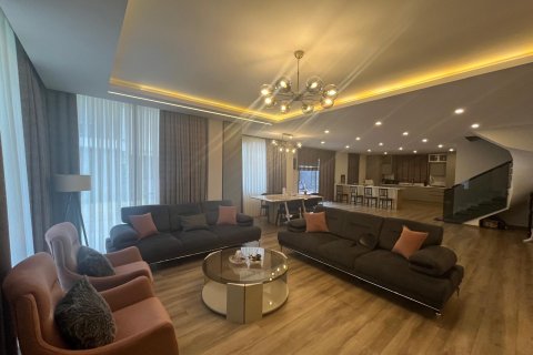 Lägenhet  i Alanya, Antalya, Turkiet Nr. 189063 - 1