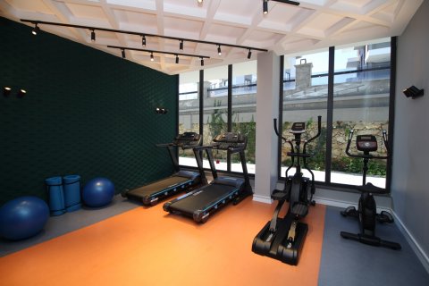 Lägenhet  i Alanya, Antalya, Turkiet Nr. 189063 - 26