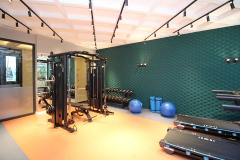 Lägenhet  i Alanya, Antalya, Turkiet Nr. 189063 - 28