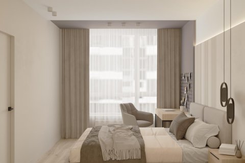 2+1 Lägenhet i Mona Deluxe, Altintash, Antalya, Turkiet Nr. 185110 - 1