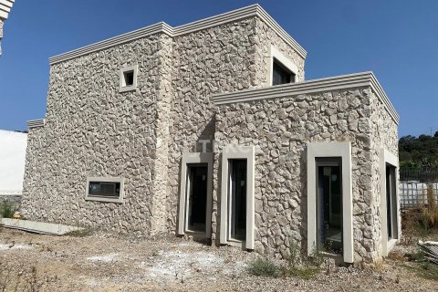 Продажа виллы в Бодруме, Мугле, Турция 3+1, 190м2, №169159 – фото 27