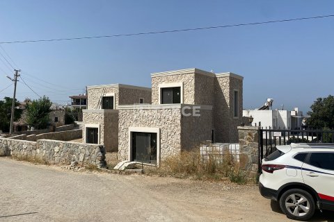 Продажа виллы в Бодруме, Мугле, Турция 3+1, 190м2, №169159 – фото 26