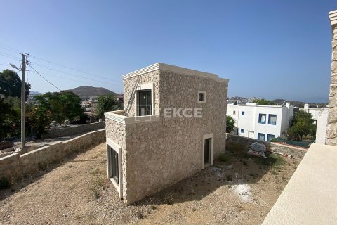 Продажа виллы в Бодруме, Мугле, Турция 3+1, 190м2, №169159 – фото 29