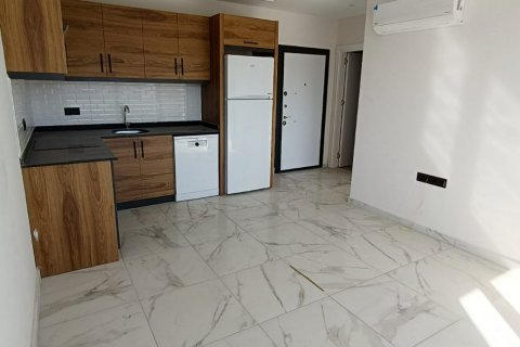 Продажа квартиры  в Газипаше, Анталье, Турция 2 комн., 40м2, №188961 – фото 2