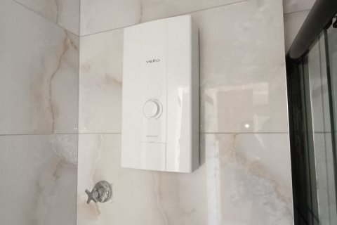 Продажа квартиры  в Газипаше, Анталье, Турция 2 комн., 40м2, №188961 – фото 16