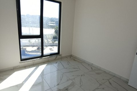 Продажа квартиры  в Газипаше, Анталье, Турция 2 комн., 40м2, №188961 – фото 9