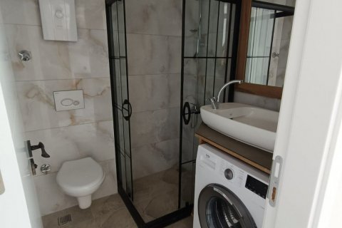 Продажа квартиры  в Газипаше, Анталье, Турция 2 комн., 40м2, №188961 – фото 15