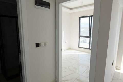 Продажа квартиры  в Газипаше, Анталье, Турция 2 комн., 40м2, №188961 – фото 8