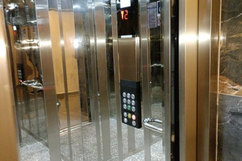 Продажа квартиры  в Газипаше, Анталье, Турция 2 комн., 40м2, №188961 – фото 20