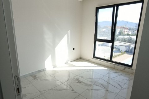 Продажа квартиры  в Газипаше, Анталье, Турция 2 комн., 40м2, №188961 – фото 7