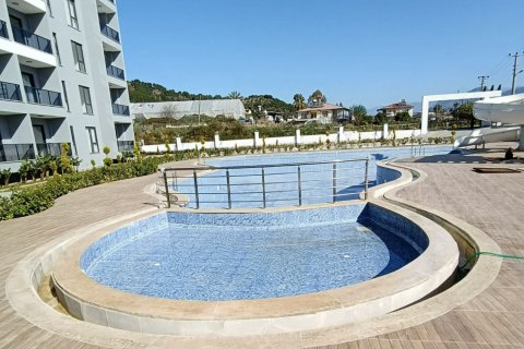 Продажа квартиры  в Газипаше, Анталье, Турция 2 комн., 40м2, №188961 – фото 18