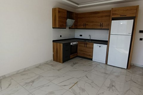Продажа квартиры  в Газипаше, Анталье, Турция 2 комн., 40м2, №188961 – фото 3