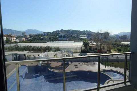 Продажа квартиры  в Газипаше, Анталье, Турция 2 комн., 40м2, №188961 – фото 17