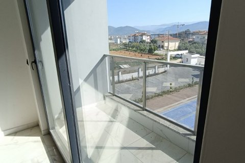 Продажа квартиры  в Газипаше, Анталье, Турция 2 комн., 40м2, №188961 – фото 12