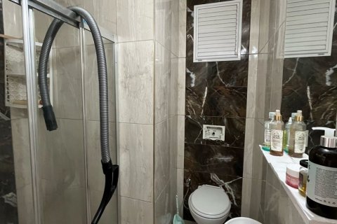 3+2 Lejlighed  i Mezitli, Mersin, Tyrkiet Nr. 188966 - 8