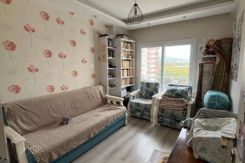 3+2 Lejlighed  i Mezitli, Mersin, Tyrkiet Nr. 188966 - 4