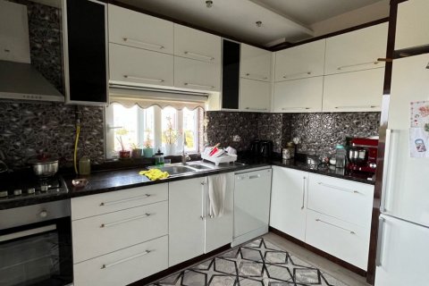 3+2 Lejlighed  i Mezitli, Mersin, Tyrkiet Nr. 188966 - 14