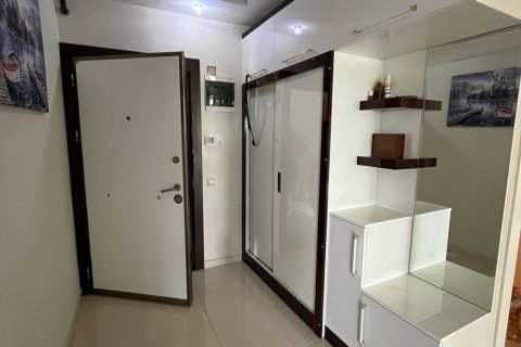 3+2 Lejlighed  i Mezitli, Mersin, Tyrkiet Nr. 188966 - 15