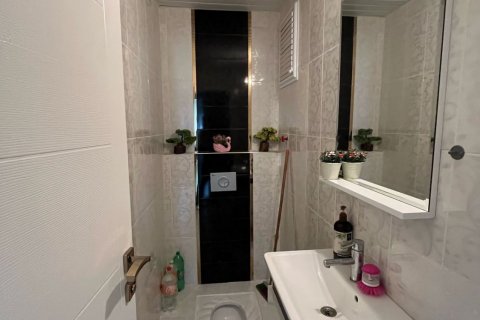 3+2 Lejlighed  i Mezitli, Mersin, Tyrkiet Nr. 188966 - 3