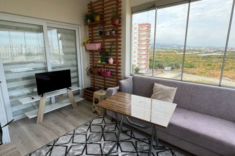 3+2 Lejlighed  i Mezitli, Mersin, Tyrkiet Nr. 188966 - 13