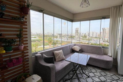 3+2 Lejlighed  i Mezitli, Mersin, Tyrkiet Nr. 188966 - 16