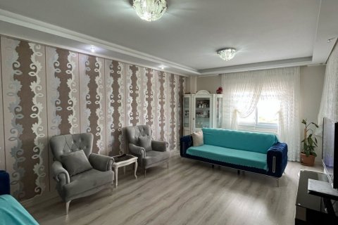 3+2 Lejlighed  i Mezitli, Mersin, Tyrkiet Nr. 188966 - 1