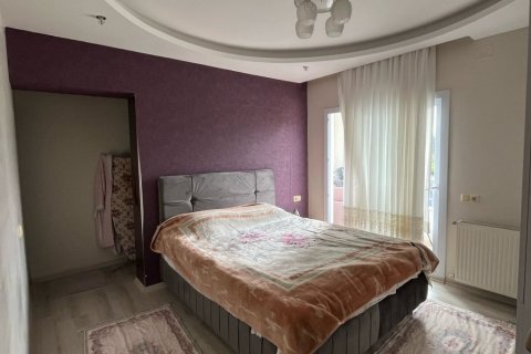 3+2 Lejlighed  i Mezitli, Mersin, Tyrkiet Nr. 188966 - 6