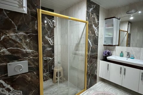 3+2 Lejlighed  i Mezitli, Mersin, Tyrkiet Nr. 188966 - 5