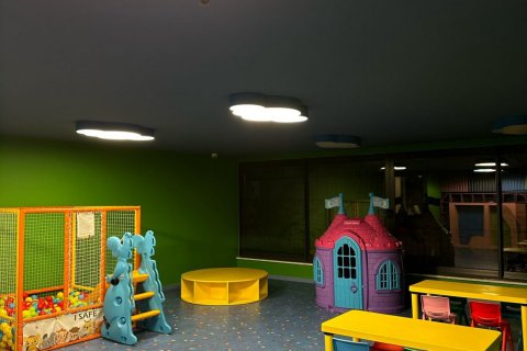 آپارتمان در  Alanya ، ترکیه 40 متر مربع.  شماره 188862 - 20