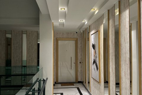 آپارتمان در  Alanya ، ترکیه 40 متر مربع.  شماره 188862 - 16