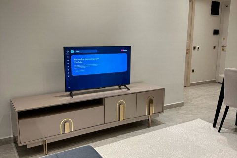 آپارتمان در  Alanya ، ترکیه 40 متر مربع.  شماره 188862 - 4