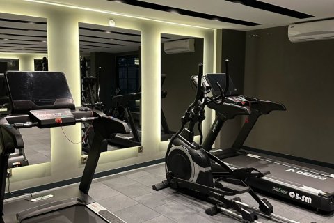 آپارتمان در  Alanya ، ترکیه 40 متر مربع.  شماره 188862 - 19