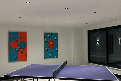 آپارتمان در  Alanya ، ترکیه 40 متر مربع.  شماره 188862 - 17