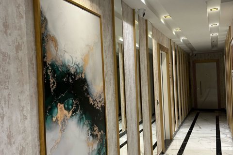 آپارتمان در  Alanya ، ترکیه 40 متر مربع.  شماره 188862 - 14