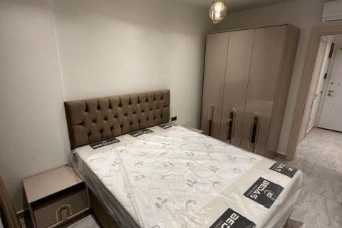 آپارتمان در  Alanya ، ترکیه 40 متر مربع.  شماره 188862 - 9