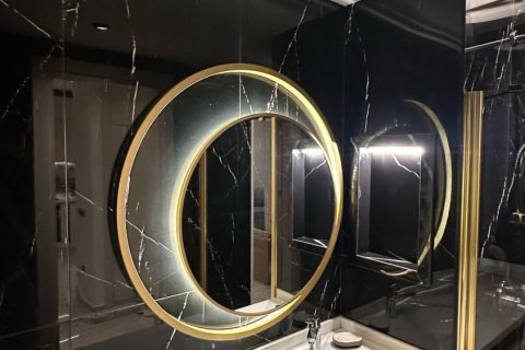 آپارتمان در  Alanya ، ترکیه 40 متر مربع.  شماره 188862 - 10