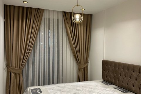 آپارتمان در  Alanya ، ترکیه 40 متر مربع.  شماره 188862 - 8