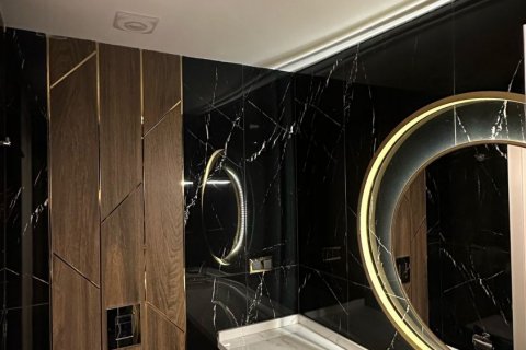 آپارتمان در  Alanya ، ترکیه 40 متر مربع.  شماره 188862 - 12