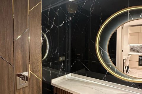 آپارتمان در  Alanya ، ترکیه 40 متر مربع.  شماره 188862 - 11