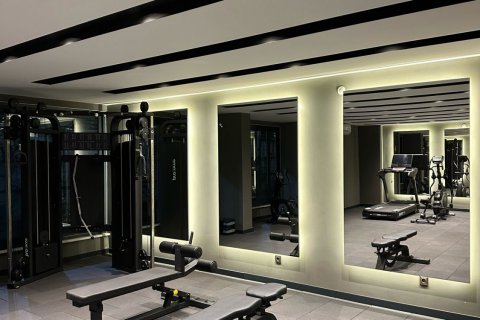 آپارتمان در  Alanya ، ترکیه 40 متر مربع.  شماره 188862 - 18