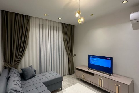 آپارتمان در  Alanya ، ترکیه 40 متر مربع.  شماره 188862 - 3