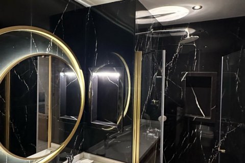 آپارتمان در  Alanya ، ترکیه 40 متر مربع.  شماره 188862 - 13