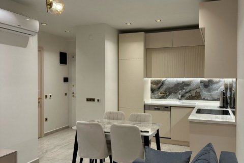 آپارتمان در  Alanya ، ترکیه 40 متر مربع.  شماره 188862 - 6