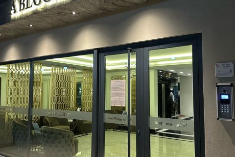 آپارتمان در  Alanya ، ترکیه 40 متر مربع.  شماره 188862 - 26