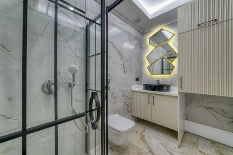 4+1 Villa  i Alanya, Antalya, Tyrkiet Nr. 189194 - 30