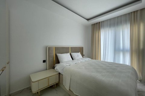 Аренда квартиры  в Аланье, Анталье, Турция 2+1, 90м2, №189196 – фото 10