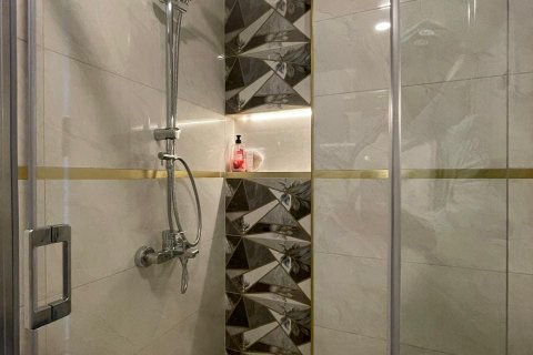 Аренда квартиры  в Аланье, Анталье, Турция 2+1, 90м2, №189196 – фото 14