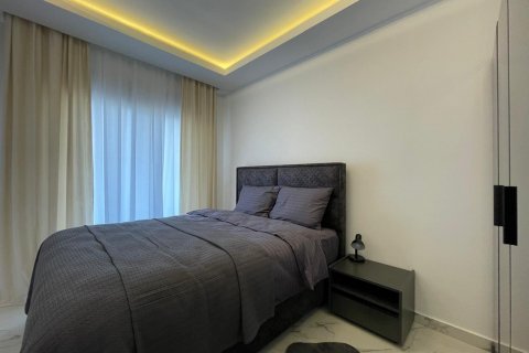 Аренда квартиры  в Аланье, Анталье, Турция 2+1, 90м2, №189196 – фото 11