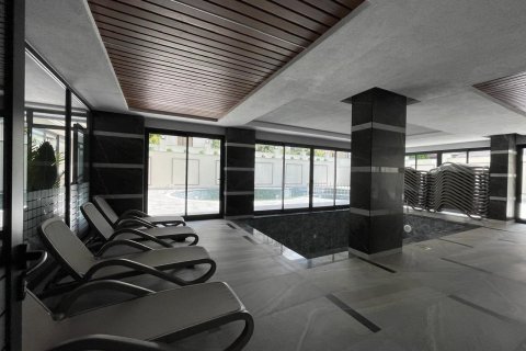 Аренда квартиры  в Аланье, Анталье, Турция 2+1, 90м2, №189196 – фото 25